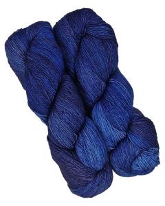 Malabrigo Ultimate Sock One of a Kind Mixed Bag - Lapis Skies (Bag of 2 Skeins)