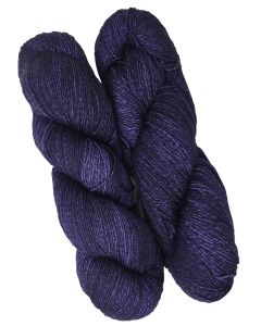 Malabrigo Ultimate Sock One of a Kind Mixed Bag - Purple Illusion (2 Skeins)