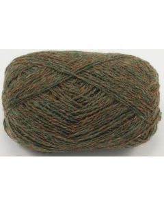 Jamieson's Shetland Ultra Lace Weight - Tan Green (Color #241)