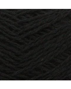 Jamieson's Shetland Ultra - Black (Color #999)