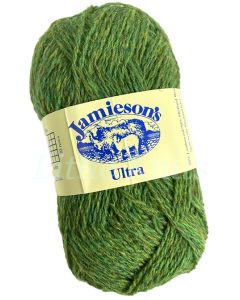 Jamieson's Shetland Ultra - Leprechaun (Color #259)