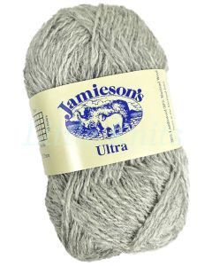 Jamieson's Shetland Ultra - Silver (Color #314)