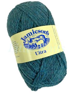Jamieson's Shetland Ultra Lace Weight - Waterlily (Color #690)