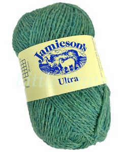 Jamieson's Shetland Ultra - Water Sprite (Color #782)
