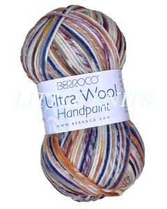 Berroco Ultra Wool Handpaint - Cider (Color #33302)