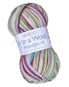 Berroco Ultra Wool - Mojito (Color #33303) - FULL BAG SALE (5 Skeins)