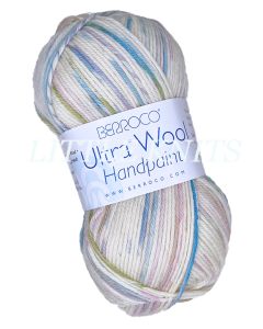 Berroco Ultra Wool Handpaint - Pink Lemonde (Color #33304)