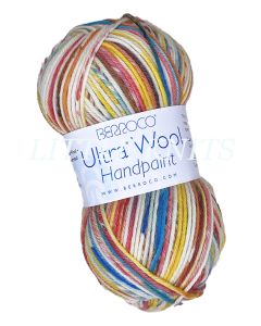 Berroco Ultra Wool Handpaint - Daiquiri (Color #33305)