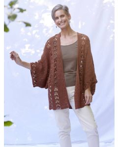Unadilla (Crochet) - Free with Purchase of 7 Skeins of Divine DK (PDF File)