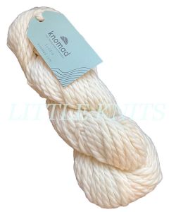 Tundra (100% Andean Wool) - Undyed Natural Hanks - BAG OF 5 SKEINS - Never Released Lorna's Laces Yarn