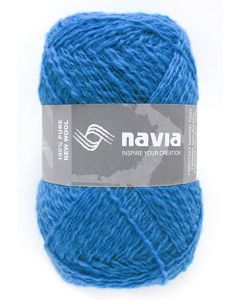 Navia Uno - The Blue (Color #142)