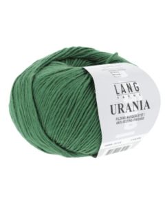 Lang Urania - Basil (Color #18)
