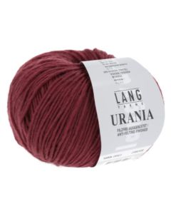 Lang Urania - Burgundy (Color #63)