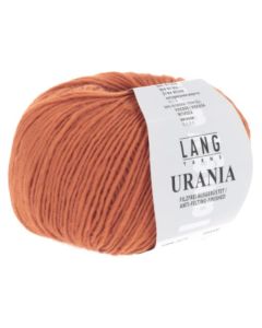 Lang Urania - Coral (Color #75)