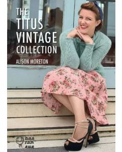 Titus Vintage Collection