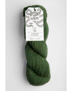 Amano Warmi - Olive Green (Color #6007)