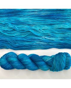 Dream in Color Smooshy with Cashmere - Way Cool (Color #756)