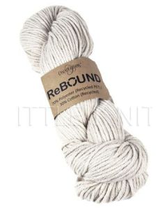 Cascade Rebound - Pearl (Color #01) - FULL BAG SALE (5 Skeins)