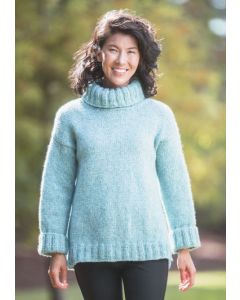 Aereo Winter Warmer Tunic - FREE LINK IN DESCRIPTION, NO NEED TO ADD TO CART