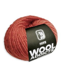 Wooladdicts Hope - Brick (Color #75)