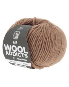 Wooladdicts Air Amber Color 15