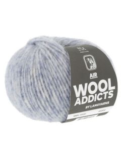 Wooladdicts Air Ice Color 20