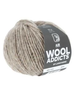 Wooladdicts Air Fawn Color 26