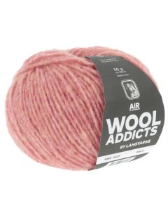 Wooladdicts Air Sand Color 96
