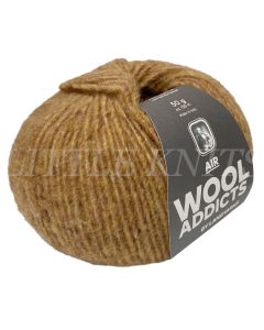 Wooladdicts Air - Wood (Color #39)
