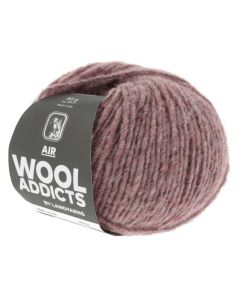 Wooladdicts Air Rose Color 48