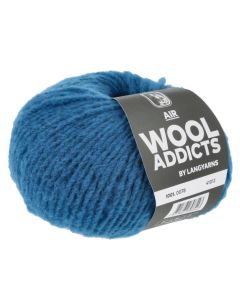 Wooladdicts Air Topaz Color 78