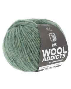 Wooladdicts Air Sage Color 92