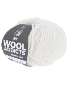 Wooladdicts Air Eggshell Color 94