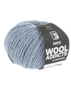 Wooladdicts Earth Crystal Color 21