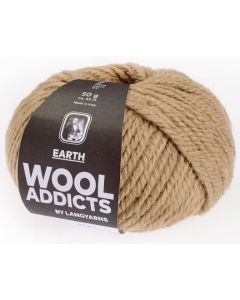 Wooladdicts Earth Camel Color 39