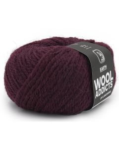 Wooladdicts Earth Sunset Color 64