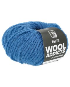 Wooladdicts Earth Topaz Color 78