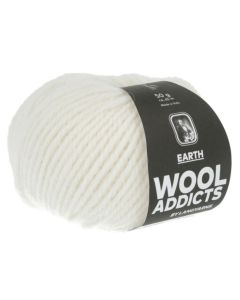 Wooladdicts Earth Eggshell Color 94