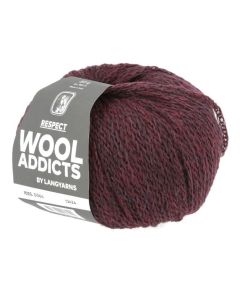 Wooladdicts Respect - Sunset Color 64