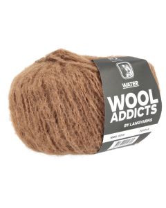 Wooladdicts Water Amber Color 15