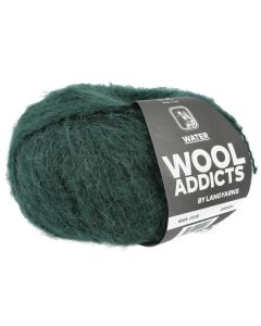 Wooladdicts Water Moss Color 18