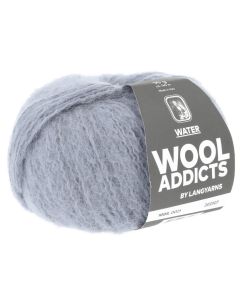 Wooladdicts Water Crystal Color 21
