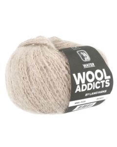 Wooladdicts Water Fawn Color 26