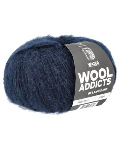 Wooladdicts Water Navy Color 35