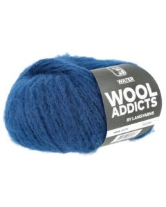 Wooladdicts Water Sapphire Color 79