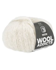 Wooladdicts Water Eggshell Color 94