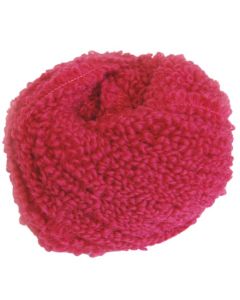 HiKoo WoolieBullie yarn - Ripe Raspberry (Color #663) on sale at 65-70% off at LIttle Knits