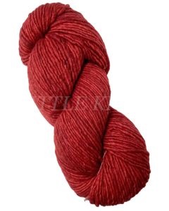 Malabrigo Worsted One of a Kind - Imperial Red