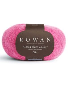 Rowan Kidsilk Haze Colour - Lily (Color #07) - FULL BAG SALE (5 Skeins)
