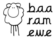 BAA RAM EWE